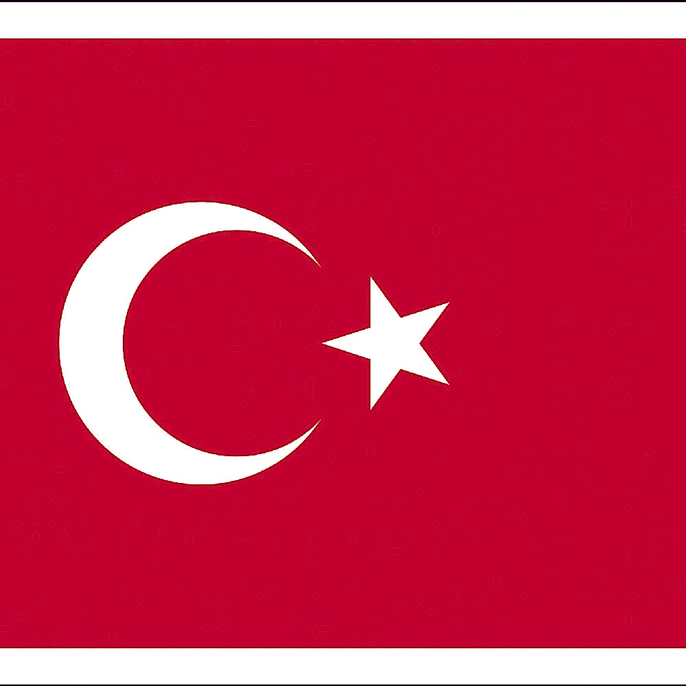 TÜRK