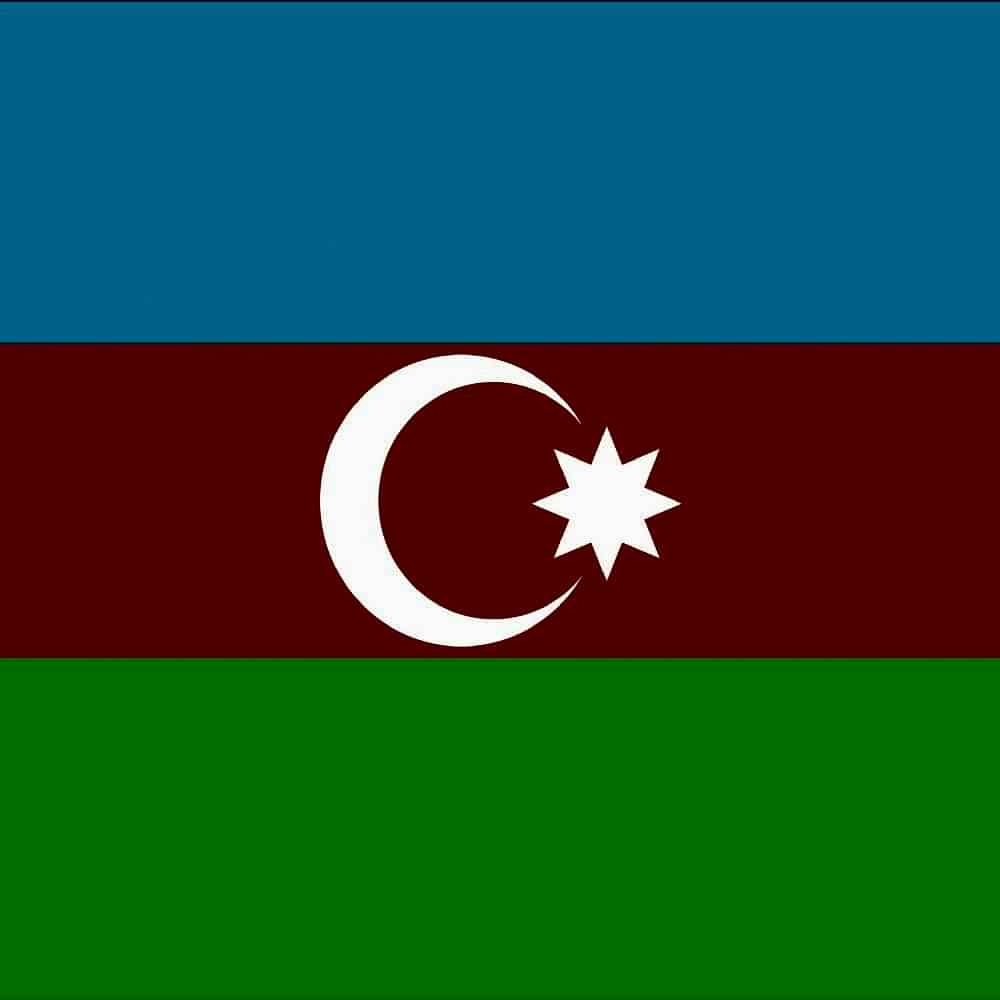 AZERBAYCAN