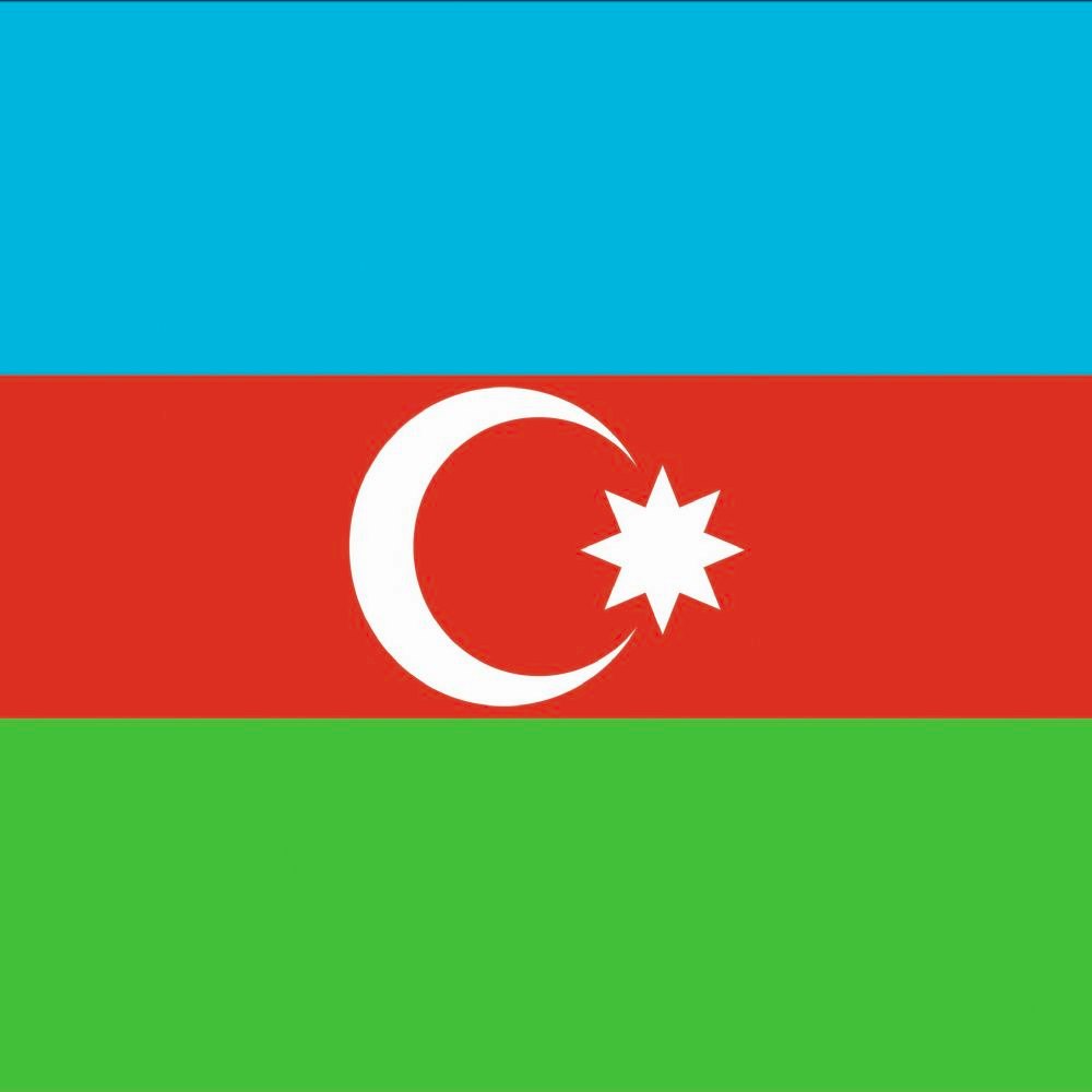 AZERBAYCAN